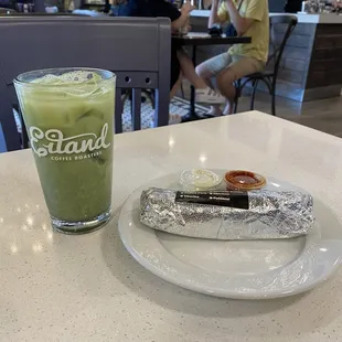 Matcha