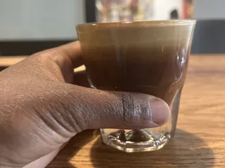 Mudleaf Coffee