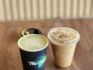 Tre Stelle Coffee