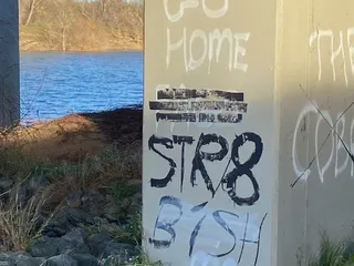 Sutter's Landing Park