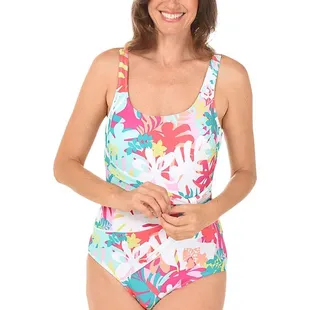 Roxanne Bra Sized Swimwear