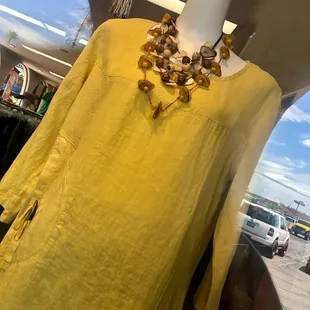 Taqua Jewelry, Color Me Cotton