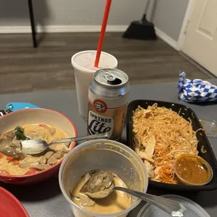 EIM Thai