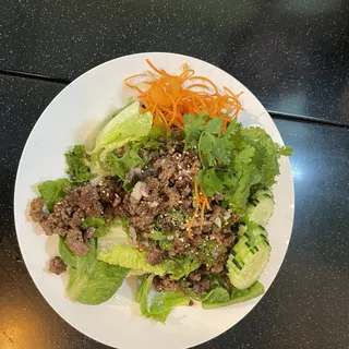 Larb Salad