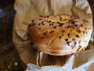 Naval Bagels