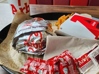 Arby's