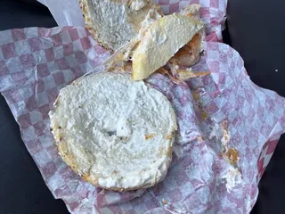 Kokobelli Bagel Cafe