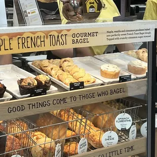 bagels