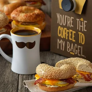 bagel, food, bagels