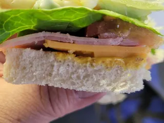 Sara Lee Sandwich Shoppe