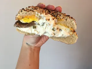 New York Bagel Cafe
