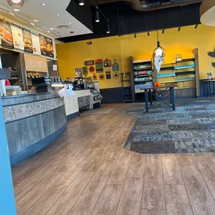 Waiting for my order