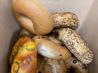 Einstein Bros. Bagels