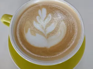 Sidewalk Coffee and Bagel