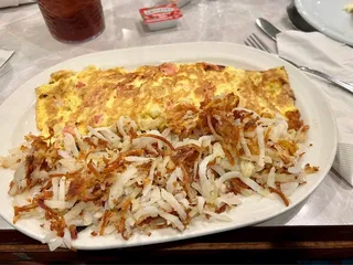 Triangle Family Restaurant