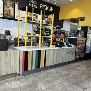 Great service, fast and clean!