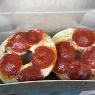 Einstein Bros. Bagels