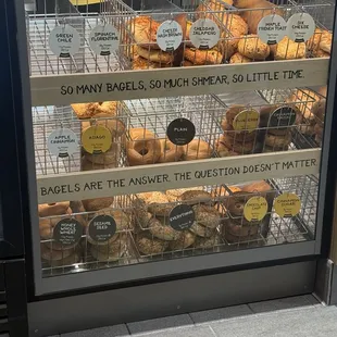 Bagels