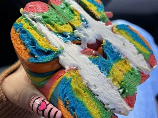 NYC Bagel and Sandwich Shop