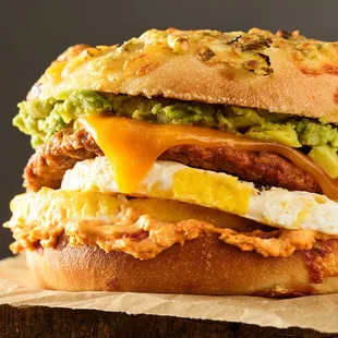 sandwiches, sandwich, food