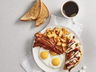 Breakfast Club 51