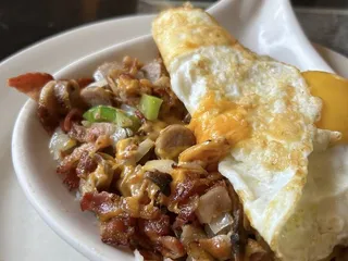 Antonia's Pancake House