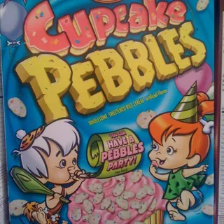 Pebble S.