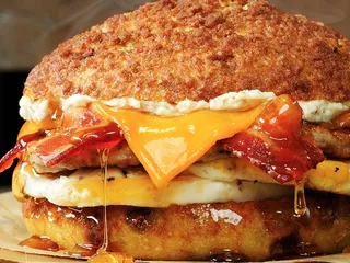 Einstein Bros Bagels