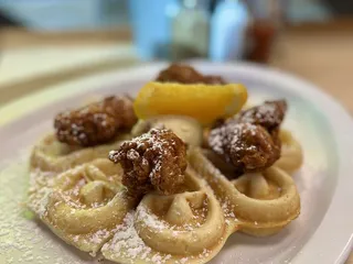 Alive Coffee and Smoothies