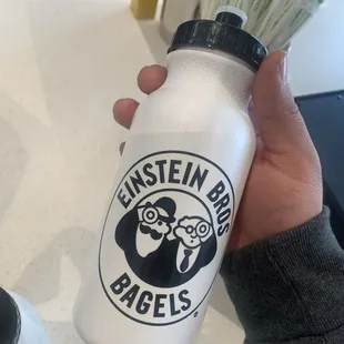 drink