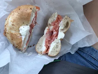 Bagel Express