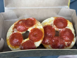 Einstein Bros. Bagels