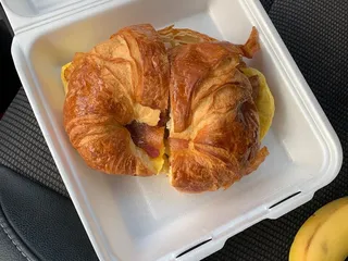 Aaron Donuts Shop