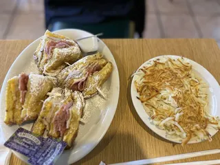 Molly's Cafe