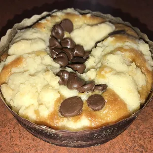 Einstein Bagels