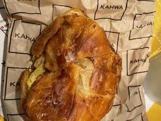 Kahwa Coffee