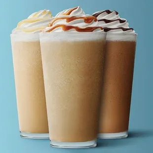 dessert, drink
