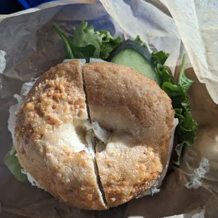 Albuquerque Turkey Sandwich