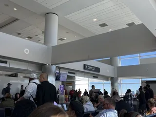 Einstein Bros Bagels - Terminal A