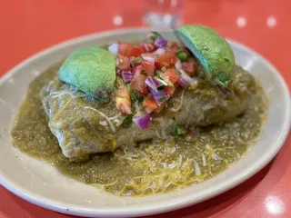 Snooze, an A.M. Eatery