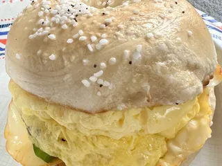 Barry Bagels - Clawson