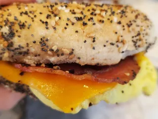 Yorgo's Bageldashery