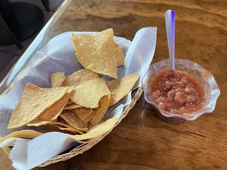 Fridas Mexican Restastaurant