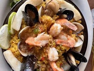 Mérida’s Tapas & Cantina