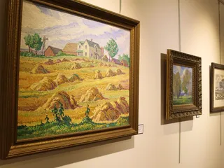 McPherson Museum