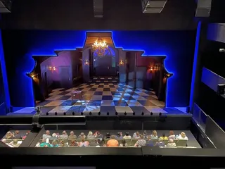 Dallas Theater Center