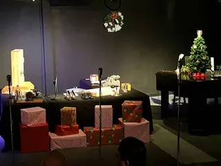 Meyerson Symphony Center