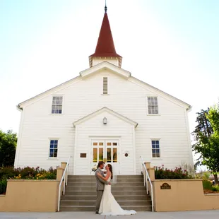 July 5th, 2014 Harvey / Hunniford Wedding