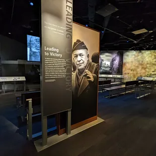 Liberation of Europe