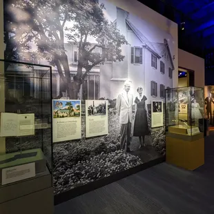 Retirement home near Gettysburg Battlefield